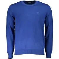 North sails 699555 Sweater Bleu 2XL Homme