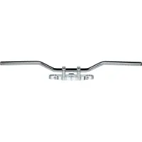 TRW Classiclow Aprilia Pegaso 650 04 Tracker Handlebar Argenté 22 mm