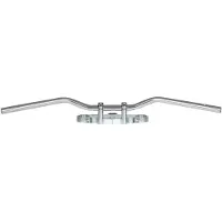 TRW Mcl128sa Handlebar Argenté