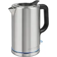 ProfiCook Bouilloire électrique 1,7L 2200W Inox PC-WKS1321-Inox