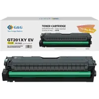 G&G XL-Toner GT201XYEV für P2000CDW/P2010CDW Gelb