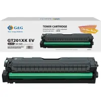 G&G XL-Toner GT201XKEV für P2000CDW/P2010CDW Schwarz