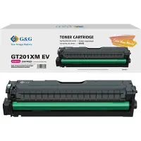 G&G XL-Toner GT201XMEV für P2000CDW/P2010CDW Magenta