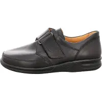 Ganter Chaussures Kurt 25 67110100 Calf Leder, 2567110100