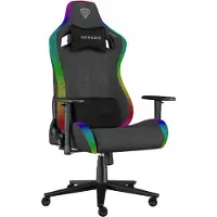Genesis Trit 660 Rgb Gaming Chair Gris
