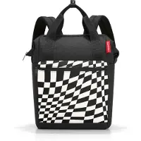 Reisenthel Allrounder R Backpack Noir