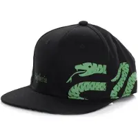 Difuzed Harry Potter - Slytherin - Casquette