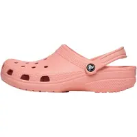Crocs Classic Clog Femme - Rose, Rose