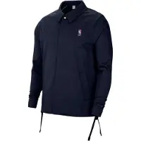 Nike Vestes Nba Team 31 Coach Courtside College DB1232419