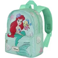 KARACTERMANIA Sac à Dos Ariel Joy Shell 6l 27x22x10 Cm