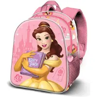 KARACTERMANIA Pretty 3D Elite Fairy Sac à dos 7,5 l 30 x 25 x 10 cm Taille unique