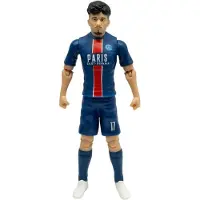 Banbo Toys Figurine PSG Vitinha 20 cm