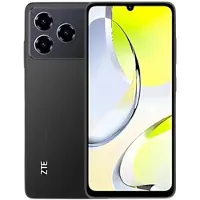 ZTE Blade A76 17,1 cm (6.75") Double SIM Android 15 4G USB Type-C 4 Go 128 Go 5000 mAh Noir