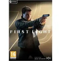 007 First Light Uk - Legacy Edition Pc