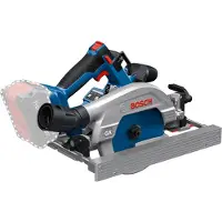 Bosch GKS 18V-57-2 GX 18V Batterie Scie Circulaire Corps - 165 Mm