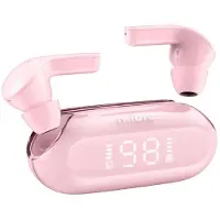 Mibro Micro TWS Earbuds 3 casque rose