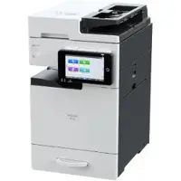 Ricoh IM 370 3-in-1 A4 S/W Multifunktionssystem