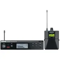 Shure P3TRA (L19, 630-654 MHz) PSM 300 système intra-auriculaire