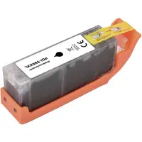 Renkforce Encre remplaçant Canon PGI-580 PGBK XXL (1970C001) Compatible Noir RF (CF)