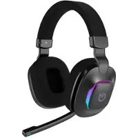 Hiditec Ghe010004 Gaming Headset Noir