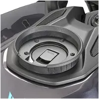 Kappa Bride de sacoche de réservoir TankLock pour YAMAHA MT-09
