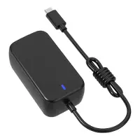 Nedis Adaptateur pour ordinateur portable 5-20V DC, 65W Type-C