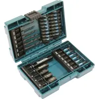 Makita 33 Embouts de vissage Impact black B-66896