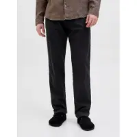 Jack & Jones Pantalon chino 'JPSTKane' noir