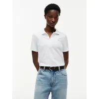 Tommy Hilfiger T-shirt '1985' blanc