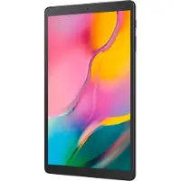 Samsung Galaxy Tab A 25,6cm (10,1 pouces), WiFi, 3GB RAM, 64GB mémoire, couleur : noir