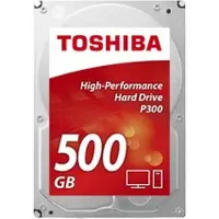 Toshiba P300 PC de bureau