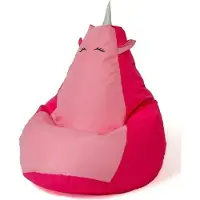 Big Buy Cooking Puff GO GIFT Rosa claro Oxford 140 x 100 cm