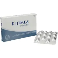 Synformulas GmbH KIJIMEA K53 Advance gélules, 14 gélules