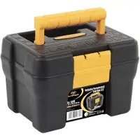 Artplast Boîte à outils en polypropylène 220x175x150 mm.