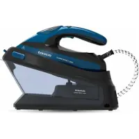 Taurus Centrale vapeur Sliding Perfect 918788000 Noir Bleu