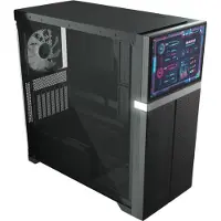 Valkyrie Boîtier LCD VK02