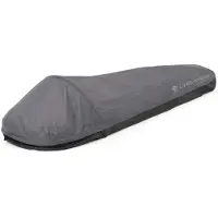 LifeSystems Venture Solo Xl Bivibag Gris 210 x 80 x 50 cm
