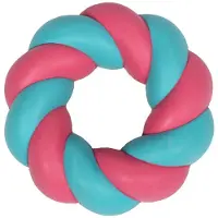COOCKOO Mallow Ring Jouet pour Chiens