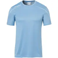 Uhlsport T-shirt à Manches Courtes Stream 22