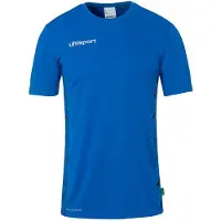 Uhlsport T-shirt à Manches Courtes Progressive 28 Poly