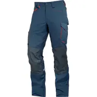 Uvex suXXeed Pantalon Regular Fit 8997/bleu nuit taille 64 (64)