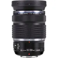 Olympus M.Zuiko ED 12-100mm F/4.0 PRO