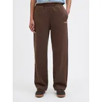 Jack & Jones Pantalon 'JXSTUDIO VESTERBRO' chocolat