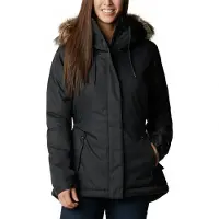 Columbia Suttle Mountain Iii Jacket Noir XL Femme
