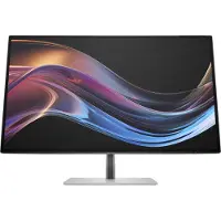 HP 27" Series 7 Pro 4K Thunderbolt 4 - 732pk, 68.6 cm (27"), 3840 x 2160 px, 4K Ultra HD, LCD, 5ms, Noir