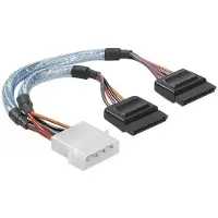 Exertis Connect - Rallonge de câble USB - USB type A (M) pour USB type A (F) - USB 3.0 - 1.8 m - noir