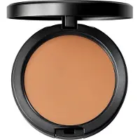 MAC Studio Fix Powder Plus Foundation Prefill fond de teint poudré matifiant teinte C6 12 g