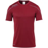 Uhlsport T-shirt à Manches Courtes Stream 22