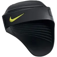 Nike Accessories Alpha Hand Grips Noir L