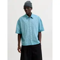 Jack & Jones Chemise bleu